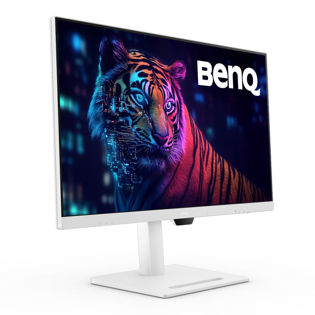 BenQ GW2490E 24 Inch Monitor, Gaming 100Hz, Full-HD, IPS, Eye-Care, HDMI, DP
