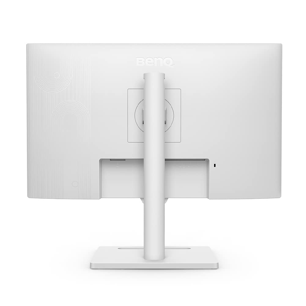 BenQ GW2490E 24 Inch Monitor, Gaming 100Hz, Full-HD, IPS, Eye-Care, HDMI, DP