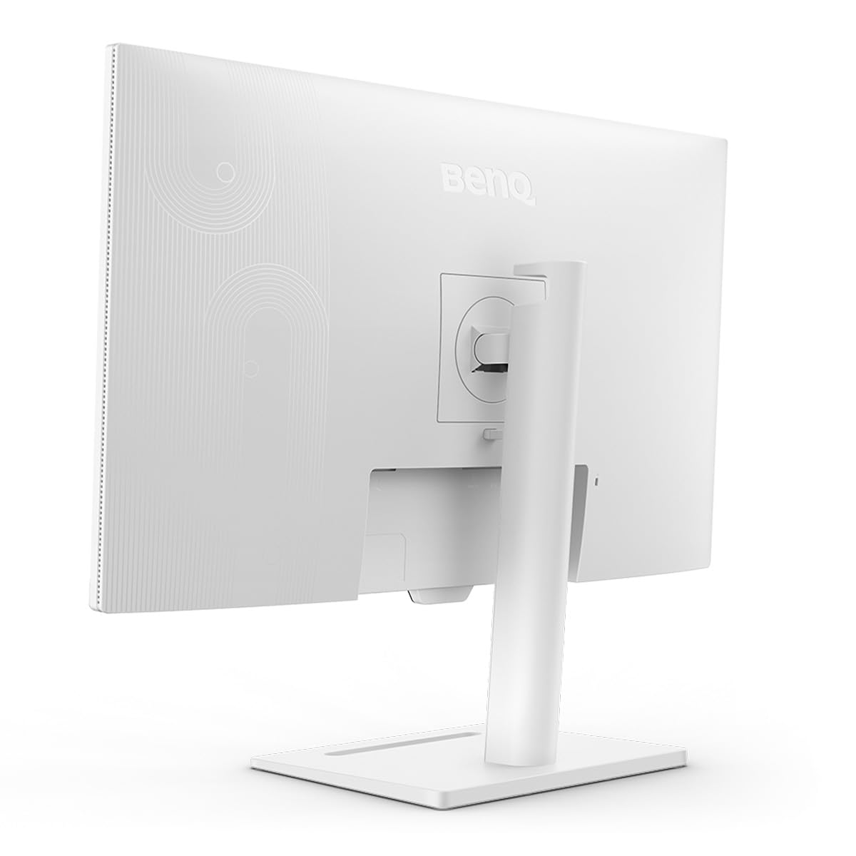 BenQ GW2490E 24 Inch Monitor, Gaming 100Hz, Full-HD, IPS, Eye-Care, HDMI, DP