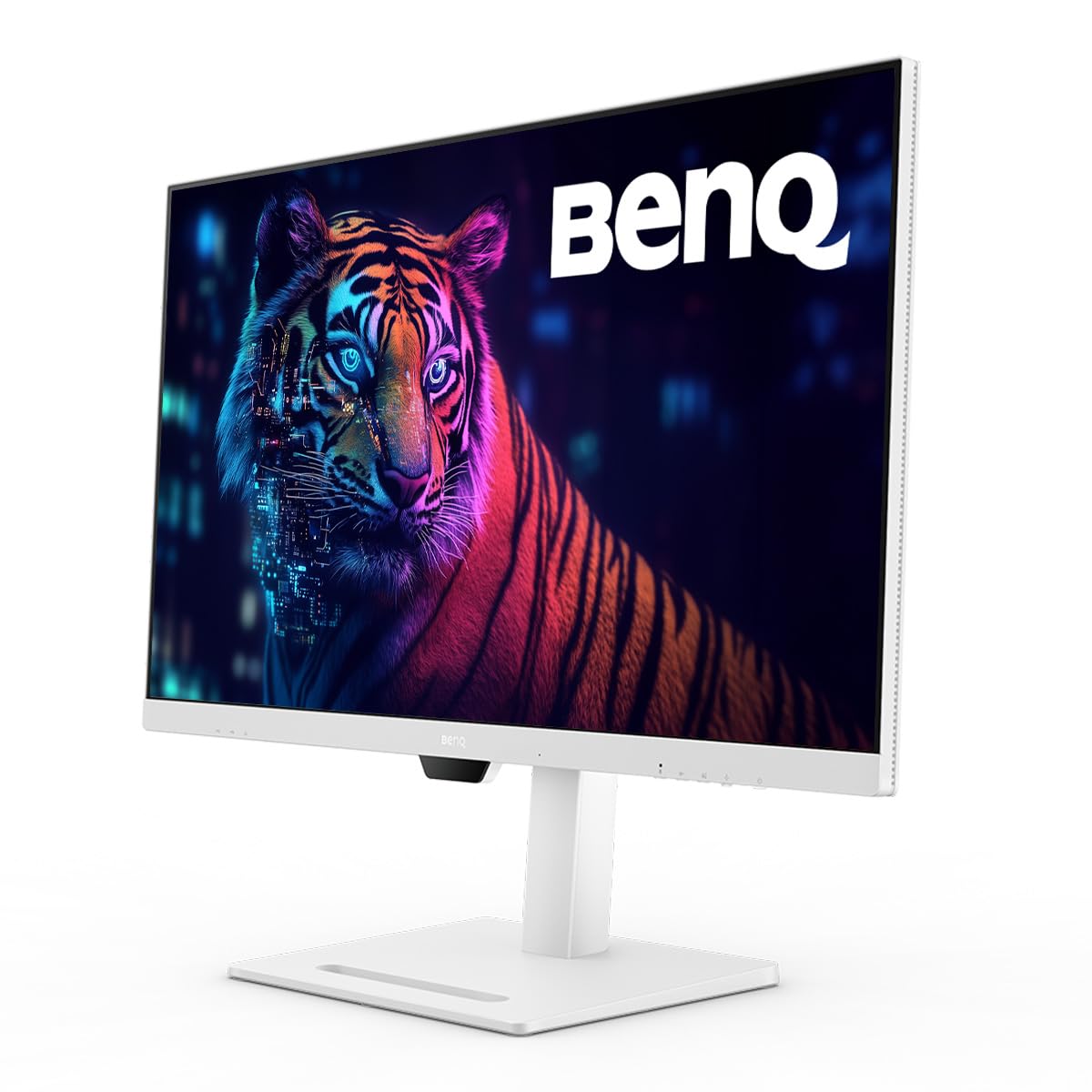 BenQ GW2490E 24 Inch Monitor, Gaming 100Hz, Full-HD, IPS, Eye-Care, HDMI, DP