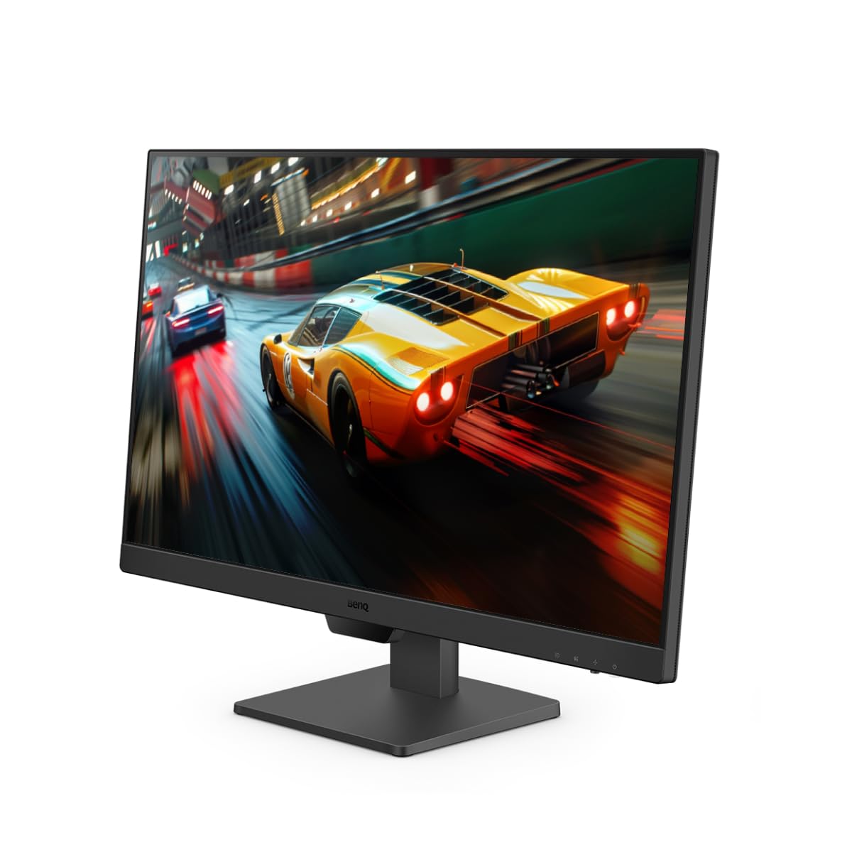 BenQ GW2490E 24 Inch Monitor, Gaming 100Hz, Full-HD, IPS, Eye-Care, HDMI, DP